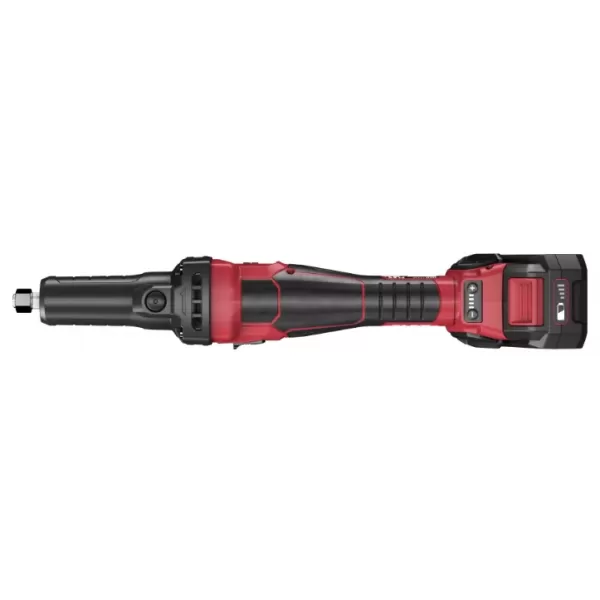 Aku přímá bruska 18V bez aku DGE 25 18.0-EC Flex 518972