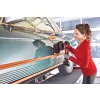 Aku rotační leštička 18V bez aku PE 150 18.0-EC C Flex 493856