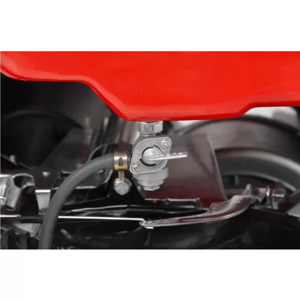 Benzínový generátor HECHT GG 3300