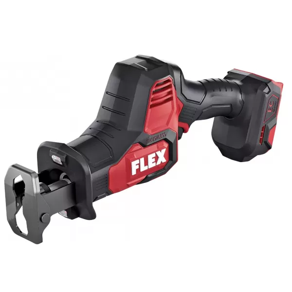 Aku šavlová pila 18V bez aku RS 25 18.0-EC Flex 530374
