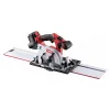 Aku kotoučová pila se zápustným krytem 18V bez aku CS 62 18.0-EC C Flex 491322