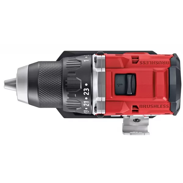 Aku šroubovák 18V/2x 2,5Ah DD 2G 18.0-EC LD/2.5 Set Flex 519049