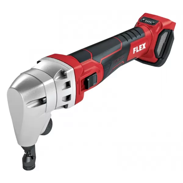 Aku prostřihovač plechu 18V bez aku KNE 16 18.0-EC C Flex 531584