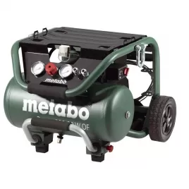 Bezolejový kompresor Power 280-20 W OF Metabo 601545000