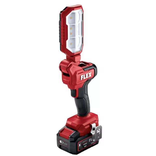 Aku LED svítilna 18V bez aku WL 1000 18.0 Flex 530610