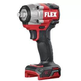 Aku rázový utahovák 18V bez aku IW 1/2" 400 18.0-EC C Flex 531502