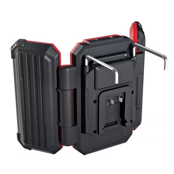 Aku LED svítilna se stativem 18V bez aku TL 4000 18.0/230 Flex 530375