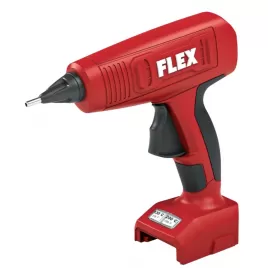 Aku tavná lepící pistole 18V bez aku GG 200 18 Flex 531737
