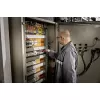 Aku kapesní šroubovák 4V/2,0 Ah SD 5-300 4.0 Flex 530728