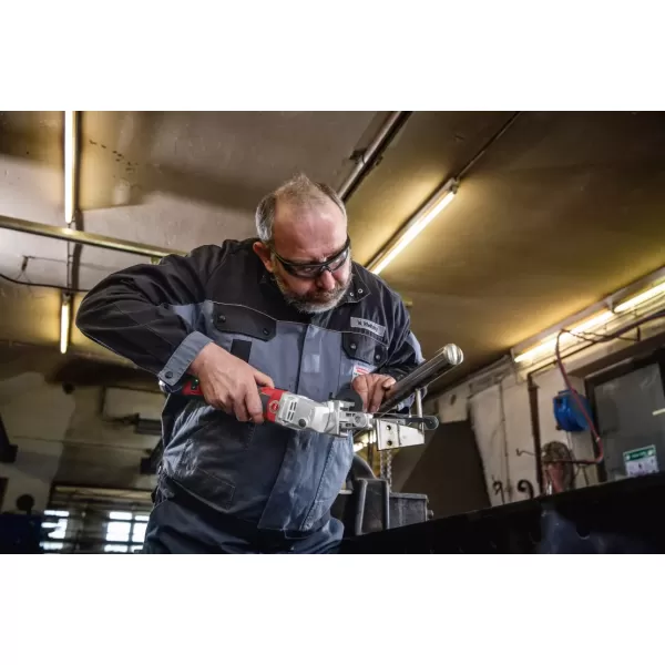 Aku motorová jednotka TRINOXFLEX 18V bez aku BME 18.0-EC Flex 530759