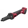 Aku přímá bruska 18V bez aku DGE 25 18.0-EC Flex 518972