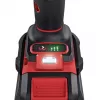 Aku rázový utahovák 18V/2x 5,0 Ah IW 1/2" 950 18.0-EC 5.0/Set Flex 530187