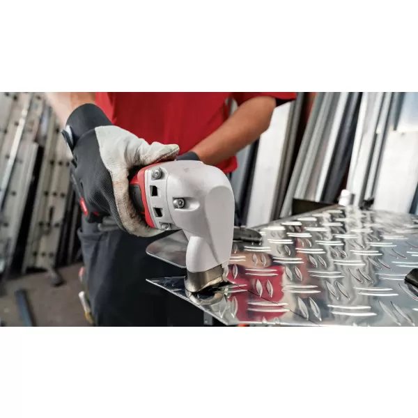 Aku nůžky na kov 18V bez aku SHE 16 18.0-EC C Flex 531583