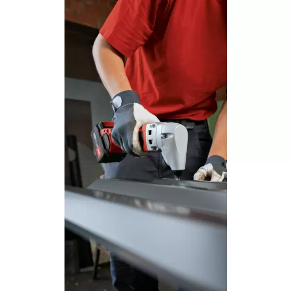 Aku prostřihovač plechu 18V bez aku KNE 16 18.0-EC Flex 532068