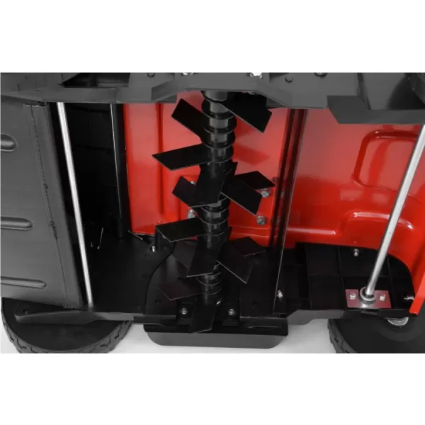 Benzínový provzdušňovač s košem VeGA GT 5654