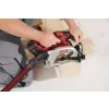 Aku kotoučová pila se zápustným krytem 18V bez aku CS 62 18.0-EC C Flex 491322