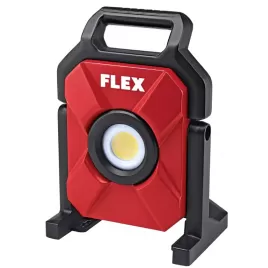 Aku LED svítilna 10,8/18V bez aku CL 5000 10.8/18.0 Flex 504602