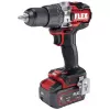 Aku šroubovák 18V/2x 5,0 Ah DD 2G 18.0-EC HD/5.0 Set Flex 531274