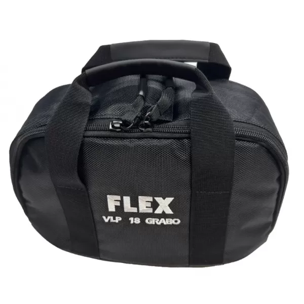 Aku vakuová přísavka 18V bez aku Grabo VLP 18.0 C Flex 531330