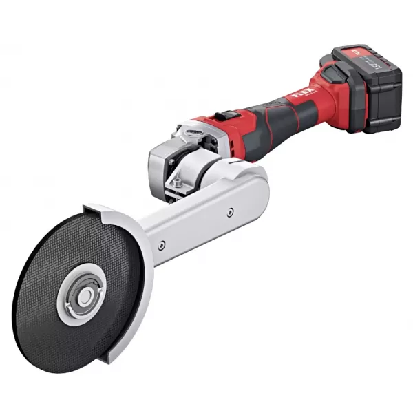 Aku motorová jednotka TRINOXFLEX 18V bez aku BME 18.0-EC Flex 530759