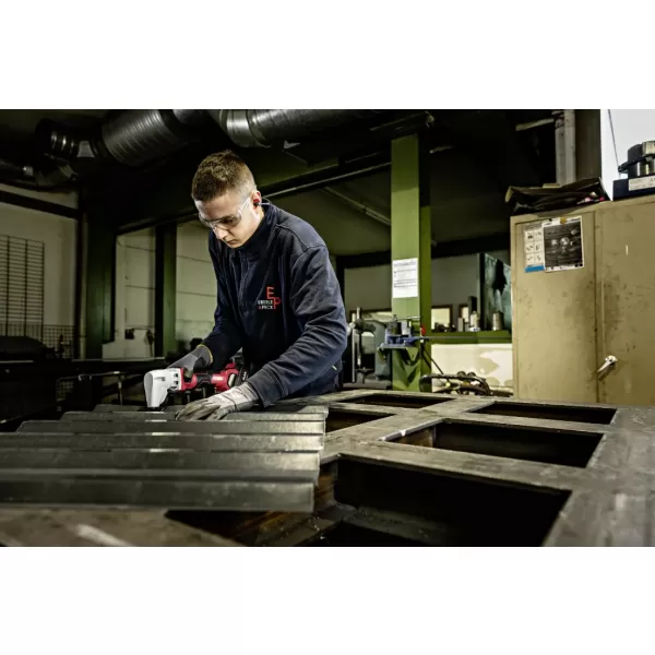 Aku prostřihovač plechu 18V bez aku KNE 16 18.0-EC Flex 532068