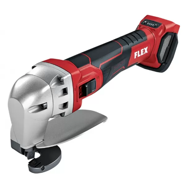 Aku nůžky na kov 18V bez aku SHE 16 18.0-EC C Flex 531583