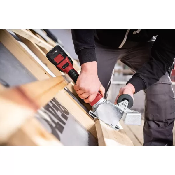 Aku fréza na žlabové háky 18V bez aku RFE 40 18.0-EC Flex 521582