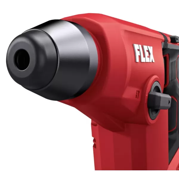 Aku vrtací kladivo 18V 2x2,5 Ah FHE 1-16 18.0-EC TC 2.5/Set Flex 531312