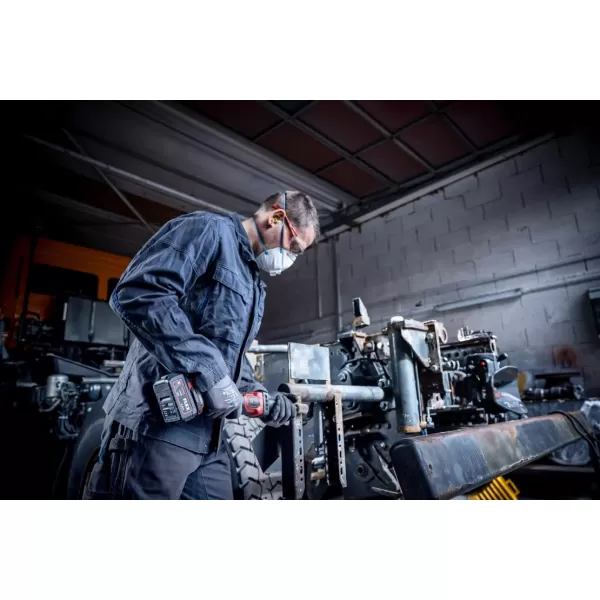 Aku přímá bruska 18V bez aku DGE 25 18.0-EC C Flex 518867