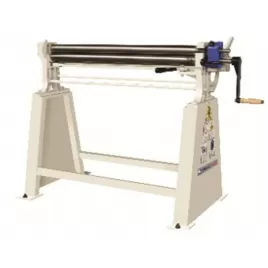 Elektrická zakružovačka plechu s motorem BEND-MAK X-CM 56-10/1,0