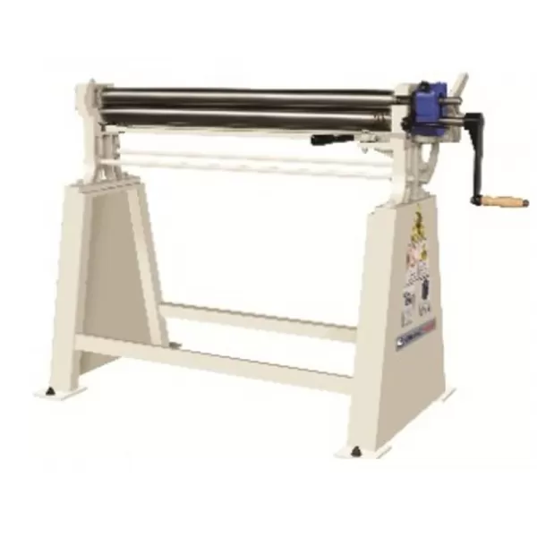 Elektrická zakružovačka plechu s motorem BEND-MAK X-CM 56-10/1,0