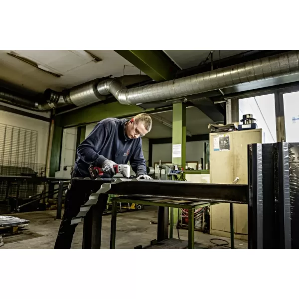 Aku prostřihovač plechu 18V bez aku KNE 16 18.0-EC Flex 532068