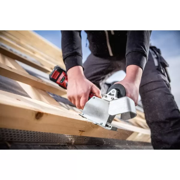 Aku fréza na žlabové háky 18V bez aku RFE 40 18.0-EC Flex 521582