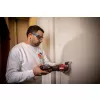 Aku multitool s upínací přírubou StarlockMAX 18V bez aku MT 18.0-EC Flex 518395