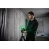Aku křížový laser 10,8V bez aku ALC 3/360-G/R 10.8 Flex 490261