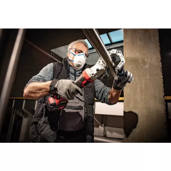 Aku motorová jednotka TRINOXFLEX 18V bez aku BME 18.0-EC Flex 530759