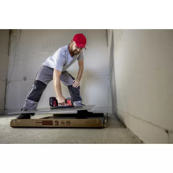 Aku vakuová přísavka 18V bez aku Grabo VLP 18.0 Flex 531492