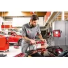 Aku excentrická leštička 18V bez aku FLEX XFE 15 150 18.0-EC C