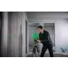 Aku křížový laser 10,8V/2,5 Ah ALC 3/360-G/R 10.8 Set Flex 500739