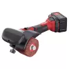 Aku motorová jednotka TRINOXFLEX 18V bez aku BME 18.0-EC Flex 530759