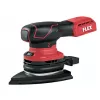Aku delta bruska s regulací otáček 18V 2x2,5 Ah ODE 2-100 18-EC/2.5 Set Flex 532089