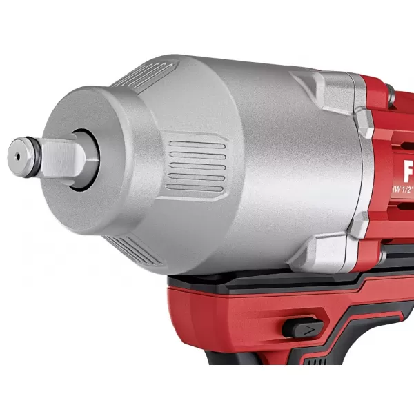 Aku rázový utahovák 18V bez aku IW 1/2" 950 18.0-EC Flex 530188