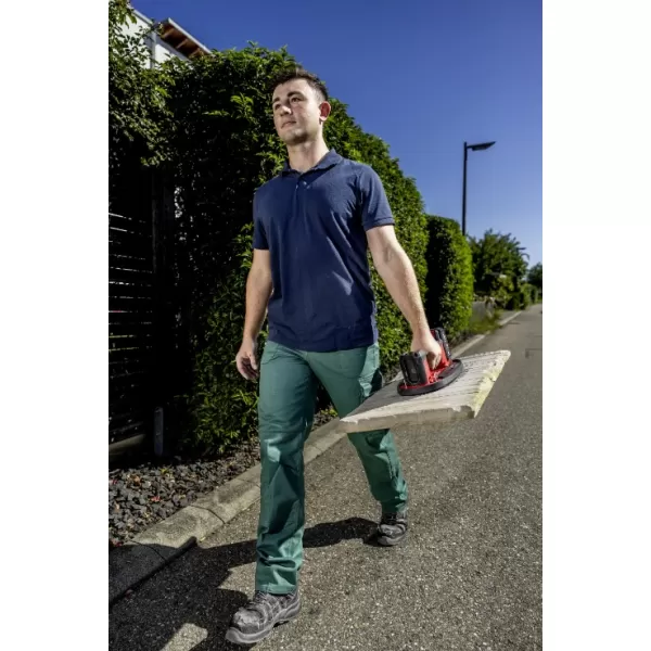 Aku vakuová přísavka 18V bez aku Grabo VLP 18.0 Flex 531492