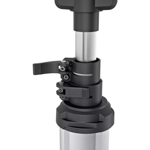 Aku LED svítilna se stativem 18V bez aku TL 4000 18.0/230 Flex 530375