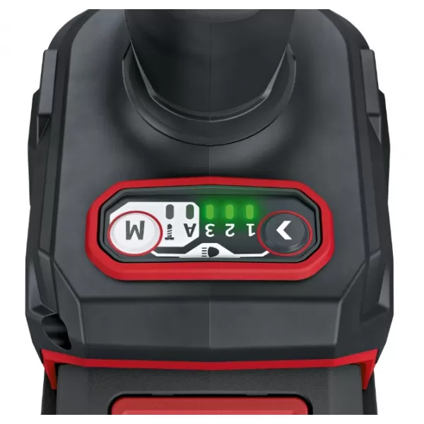 Aku rázový utahovák 18V bez aku IW 1/2" 400 18.0-EC Flex 531503