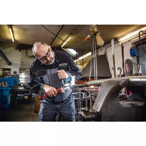 Aku motorová jednotka TRINOXFLEX 18V bez aku BME 18.0-EC Flex 530759