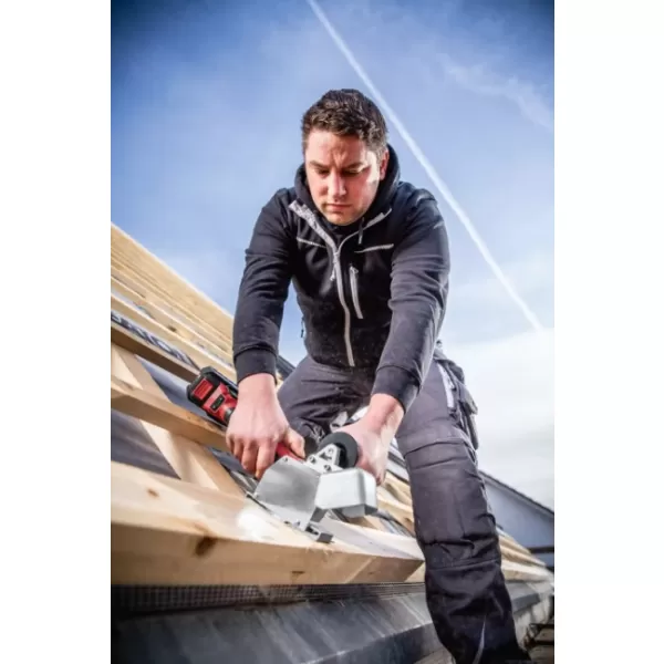 Aku fréza na žlabové háky 18V bez aku RFE 40 18.0-EC Flex 521582