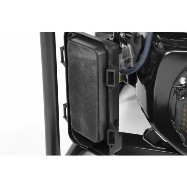 Benzínový generátor HECHT GG 3300