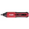 Aku kapesní šroubovák 4V/2,0 Ah SD 5-300 4.0 Flex 530728