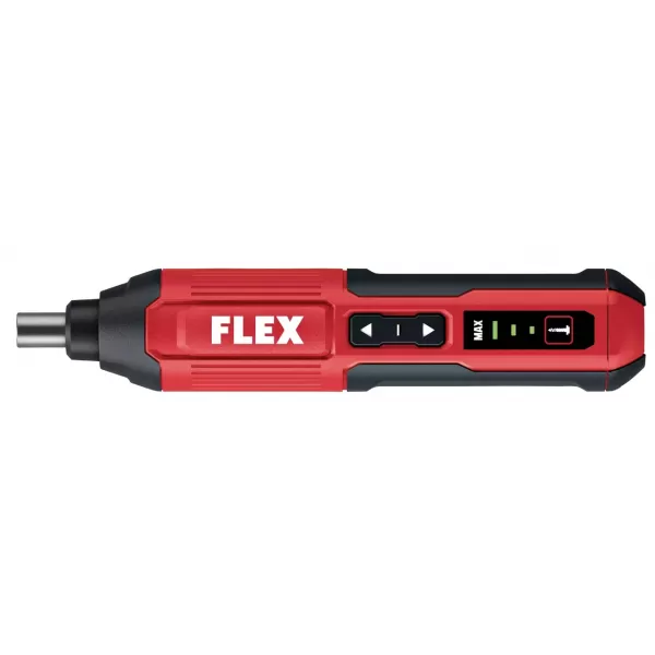 Aku kapesní šroubovák 4V/2,0 Ah SD 5-300 4.0 Flex 530728